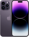 iPhone 14 Pro Max - Seminuevo