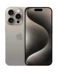 iPhone 15 Pro Max - Seminuevo
