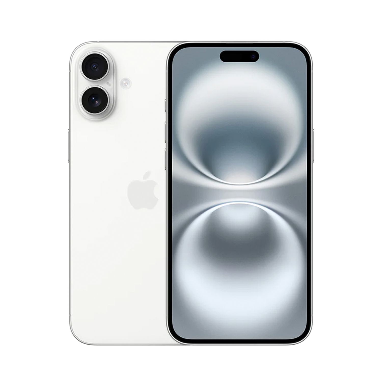 iPhone 16 Plus