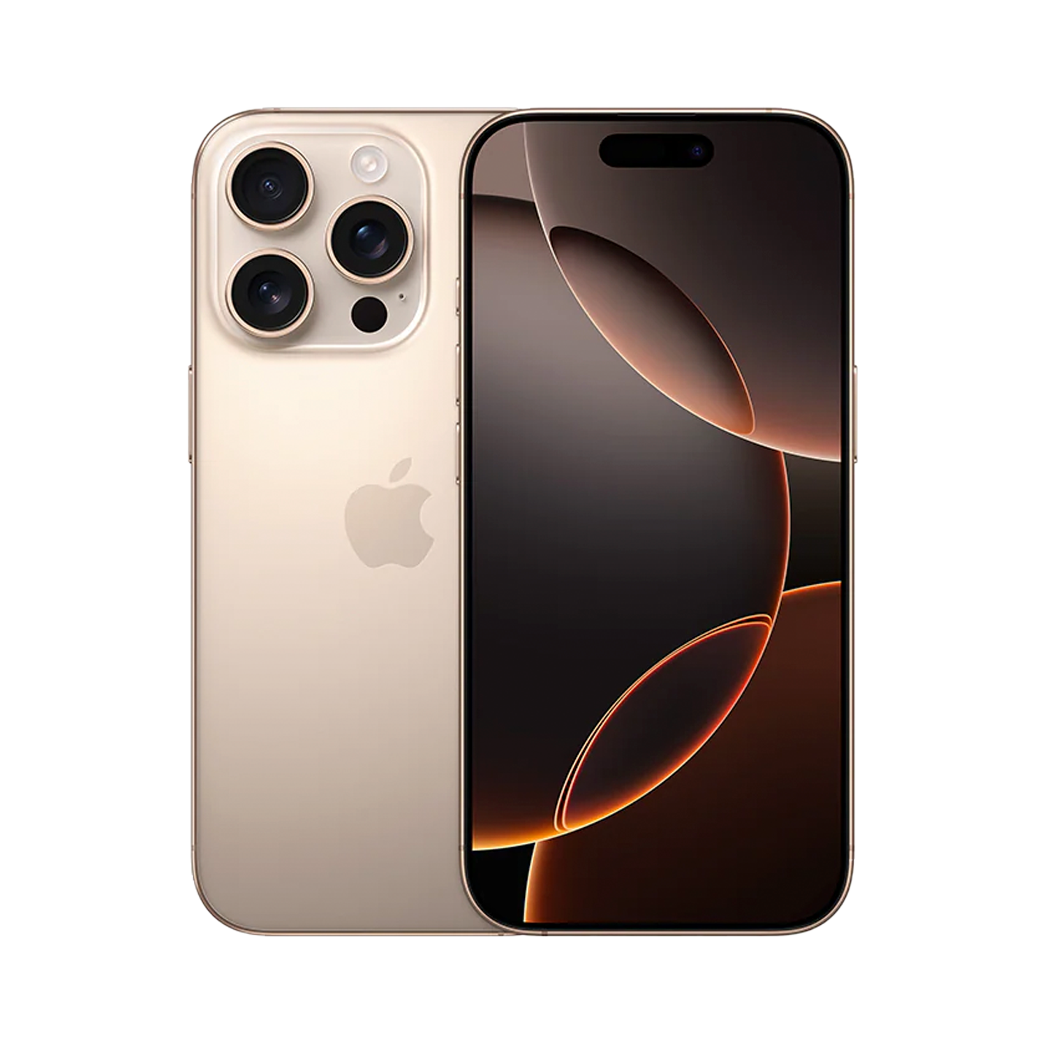 iPhone 16 Pro Max - Seminuevo