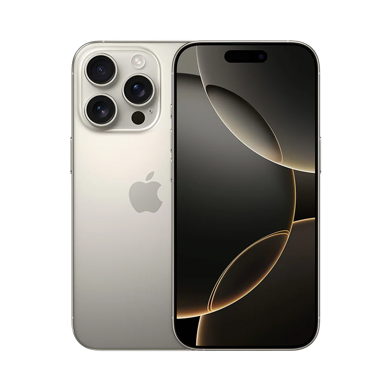 iPhone 16 Pro Max - Seminuevo