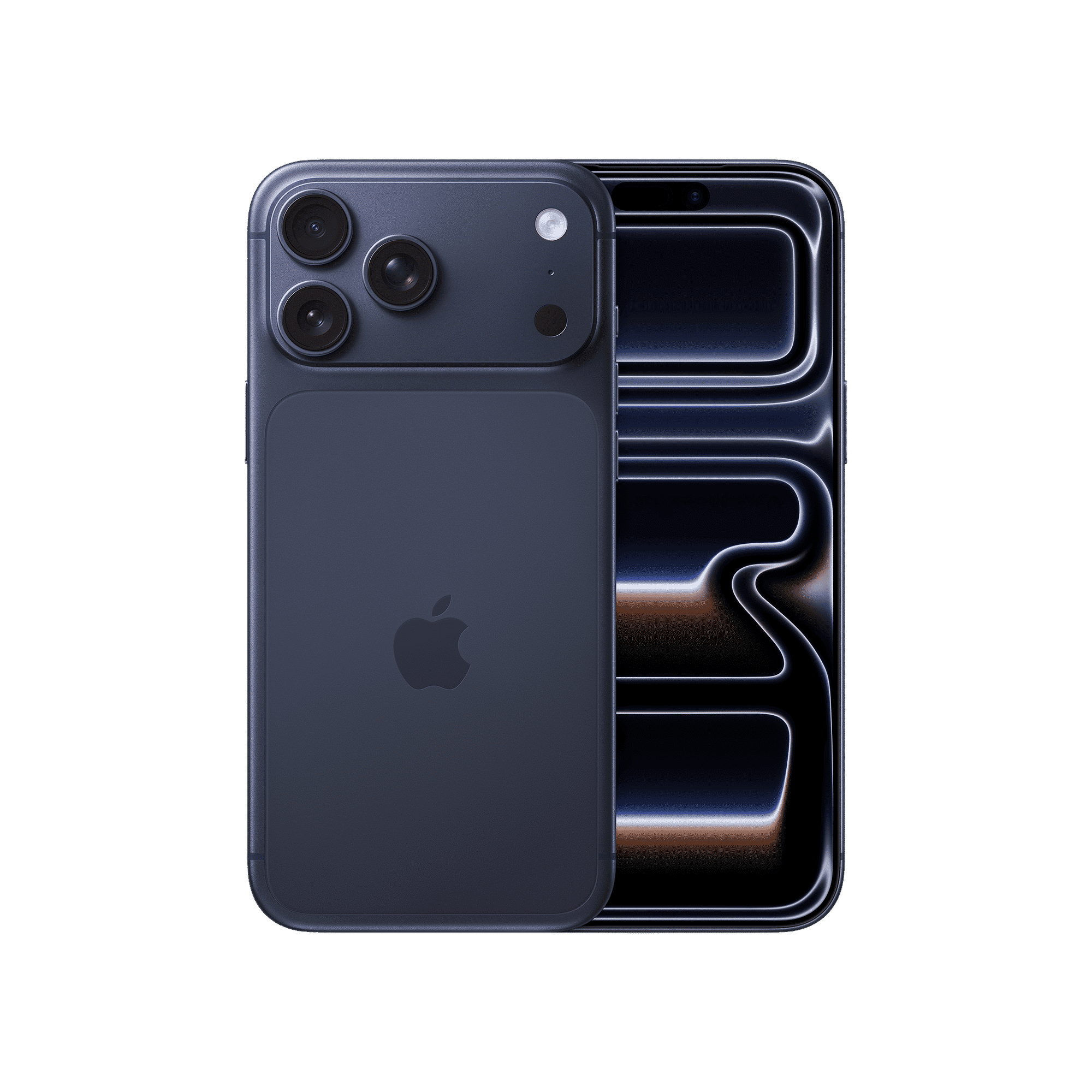 Apple iPhone 17 Pro, 256GB, Azul - Seminuevo