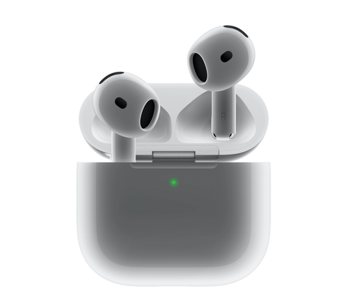 AirPods 4