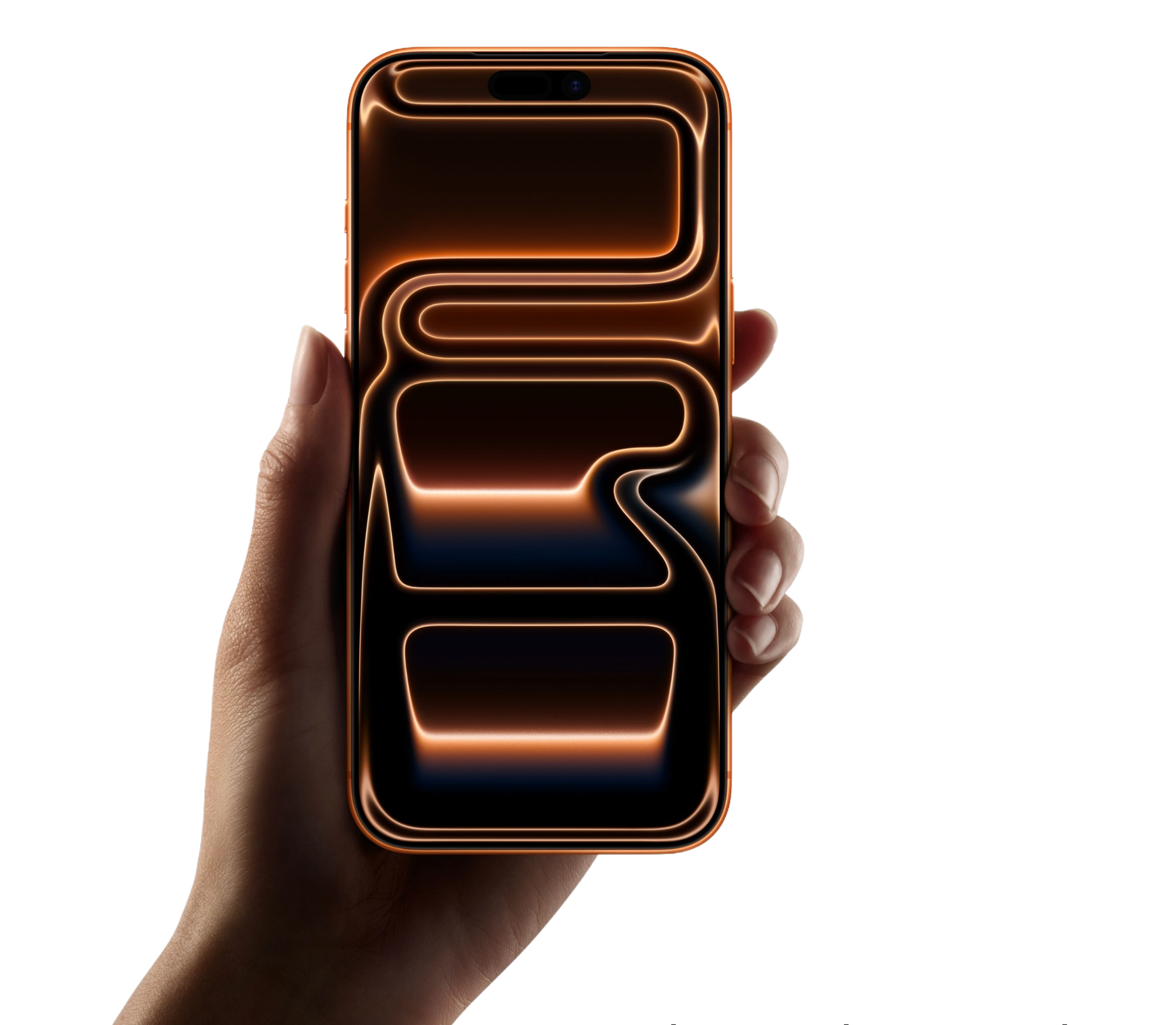 Apple iPhone 17 Pro Max, 256GB, Naranja Cósmico - Seminuevo