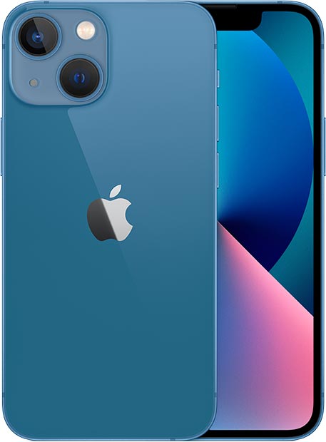 iPhone 13
